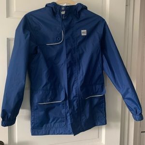 MEC Raincoat/jacket